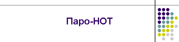 Паро-HOT